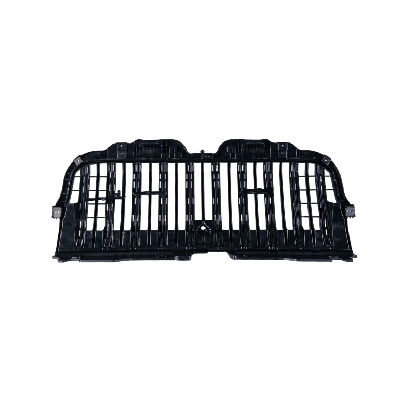 Front Grille Surround Trim