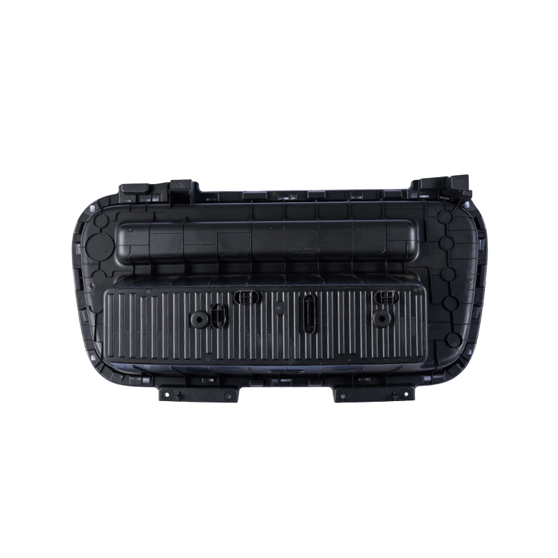 Automotive A/C Vent Grille