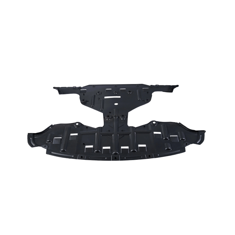 Automotive Chassis Skid Plate