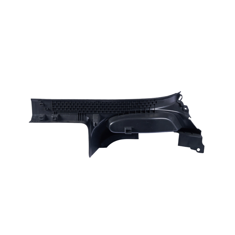 Lower B-Pillar Trim