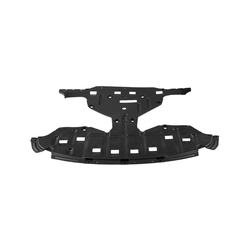Engine Underguard