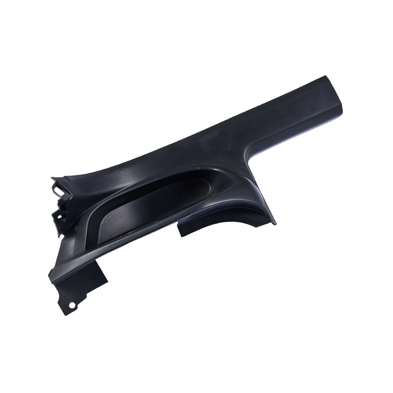 Lower B-Pillar Trim
