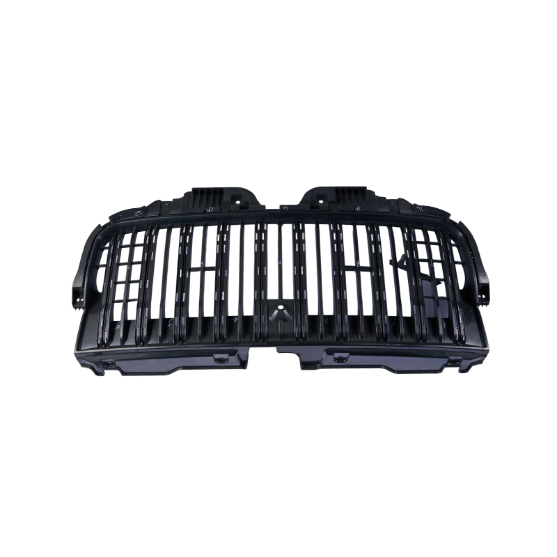 Front Grille Surround Trim