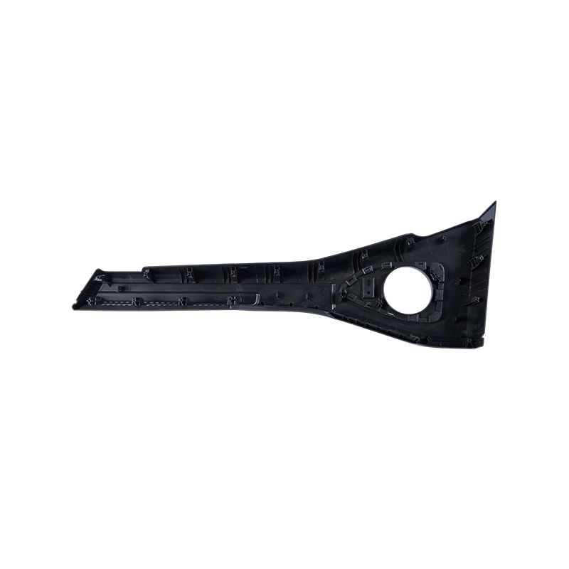 Upper A-Pillar Trim