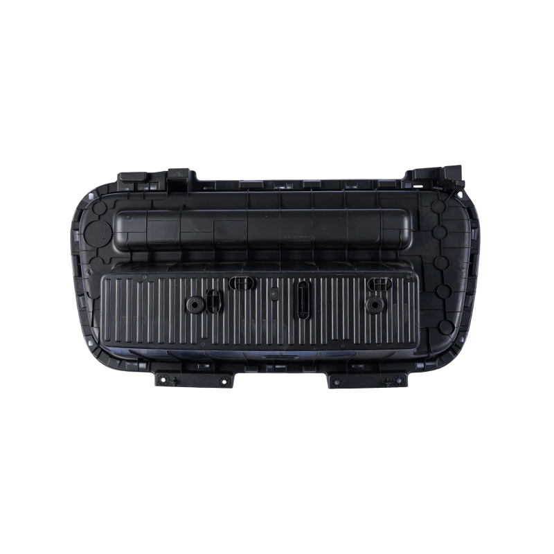 Automotive A/C Vent Panel