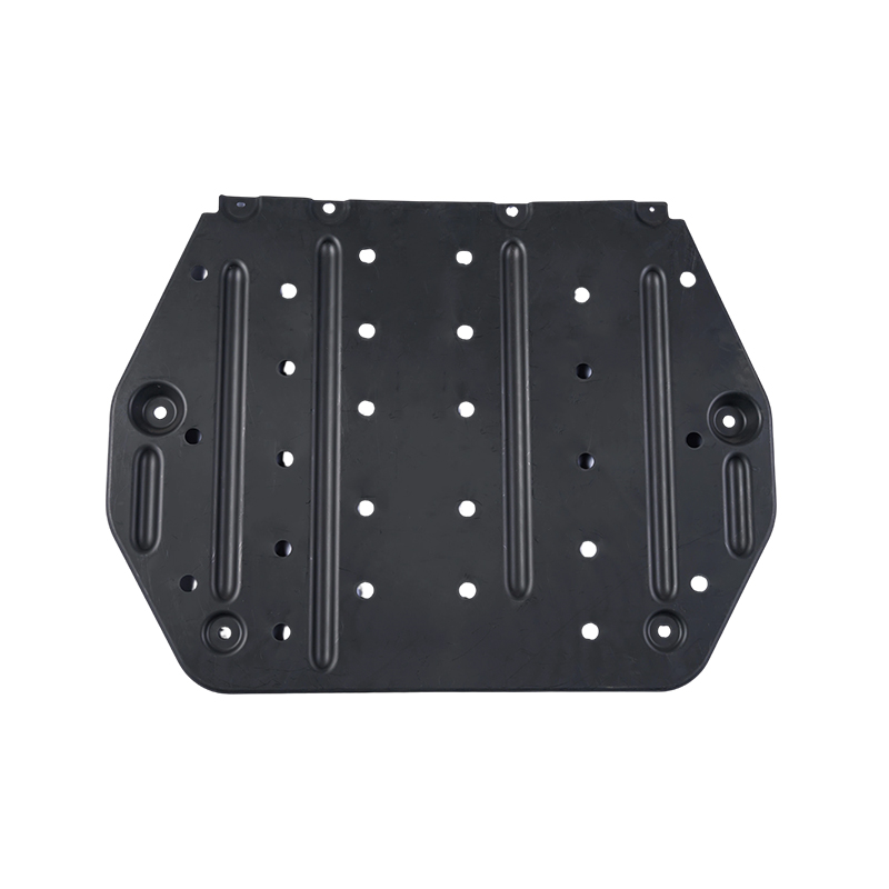 Trunk Floor Panel
