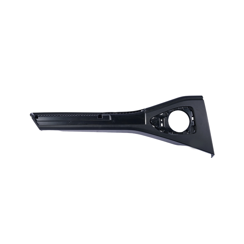 Front Door A-Pillar Trim