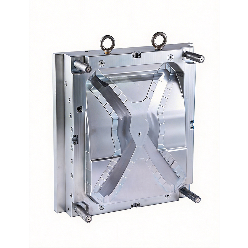 Automotive Fender Mold