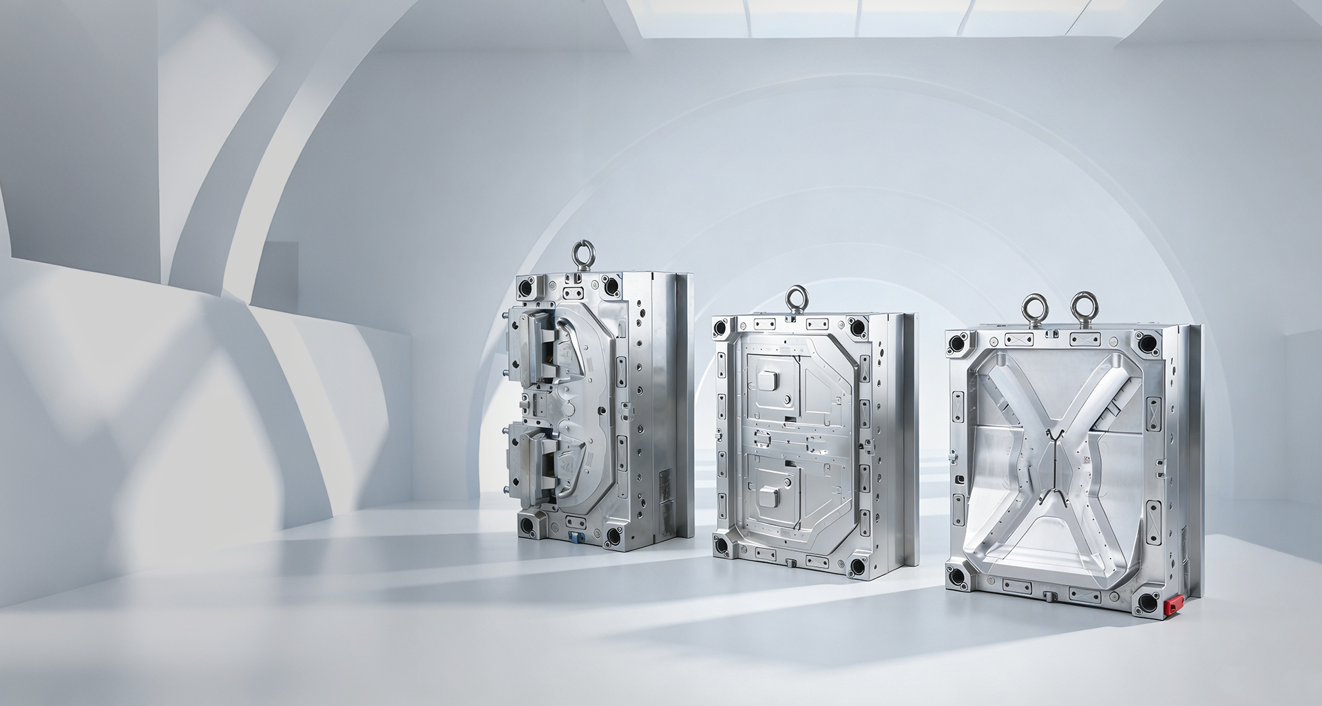 Dongke Mould Technology Co., Ltd.