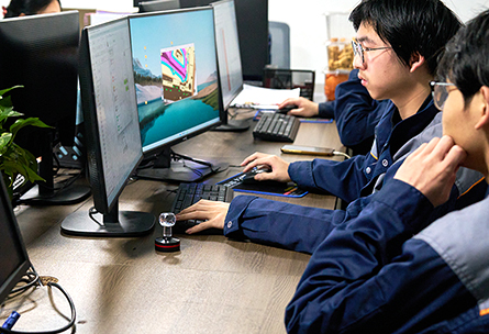Dongke Mould Technology Co., Ltd.