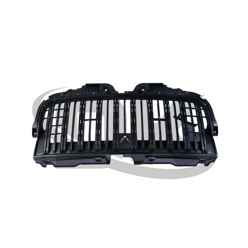 Front Grille Surround Trim