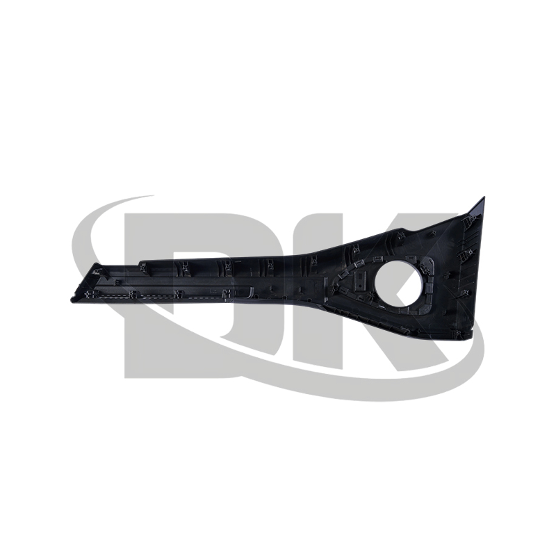 Upper A-Pillar Trim