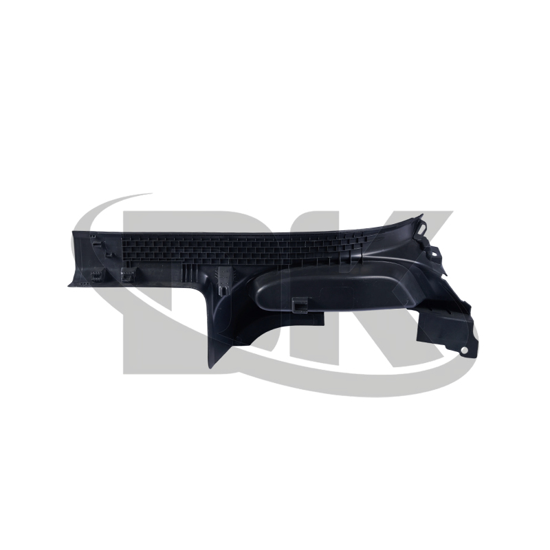 Lower B-Pillar Trim
