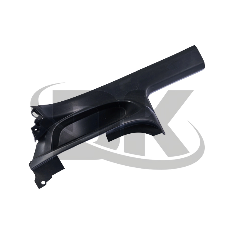 Lower B-Pillar Trim
