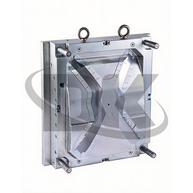 Automotive Fender Mold