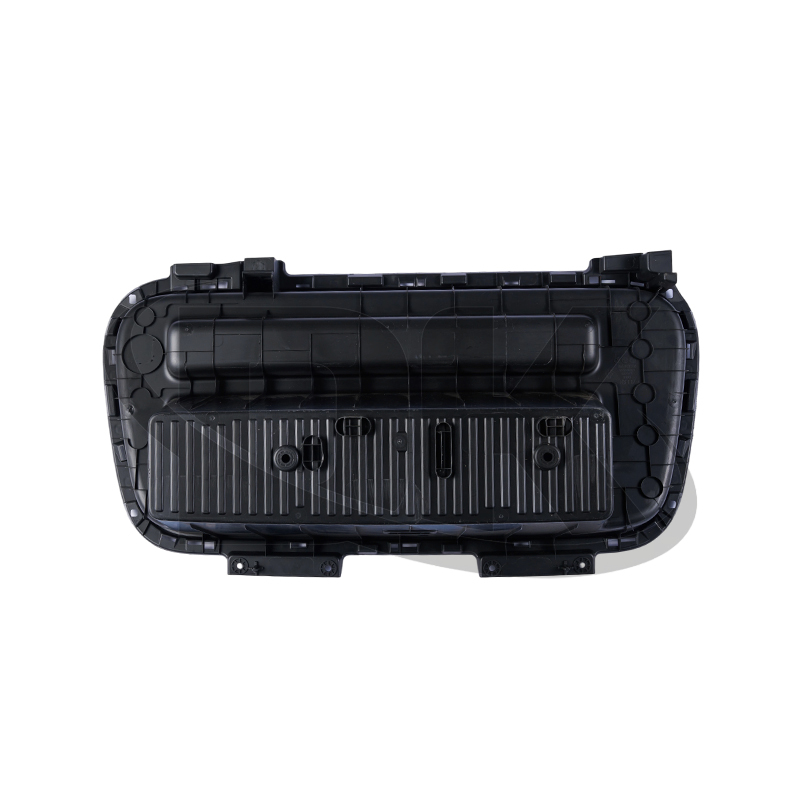 Automotive A/C Vent Grille