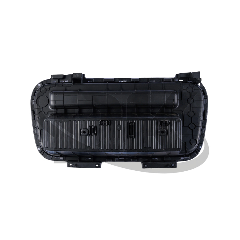 Automotive A/C Vent Panel