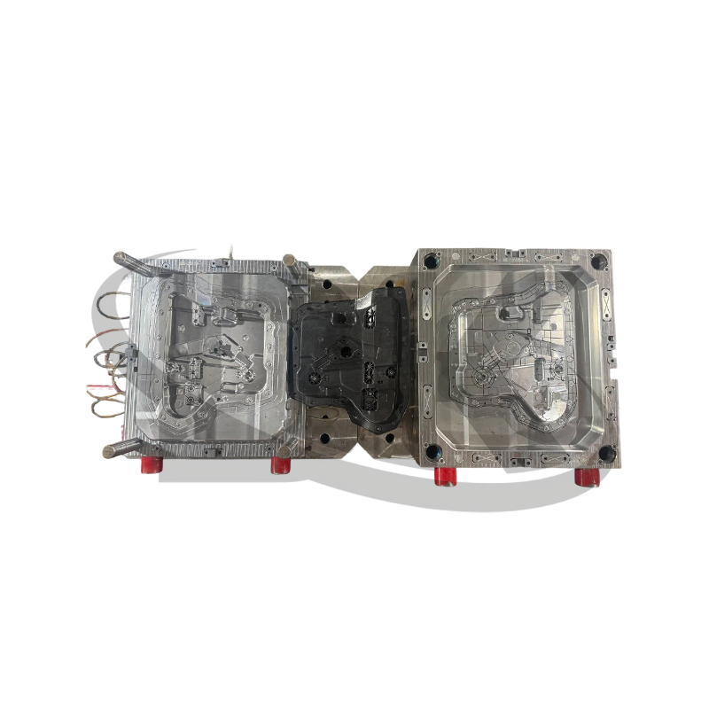 Door Panel Mold for BYD Yangwang U8