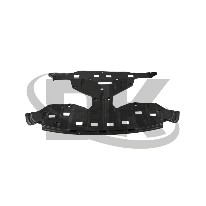 Engine Underguard