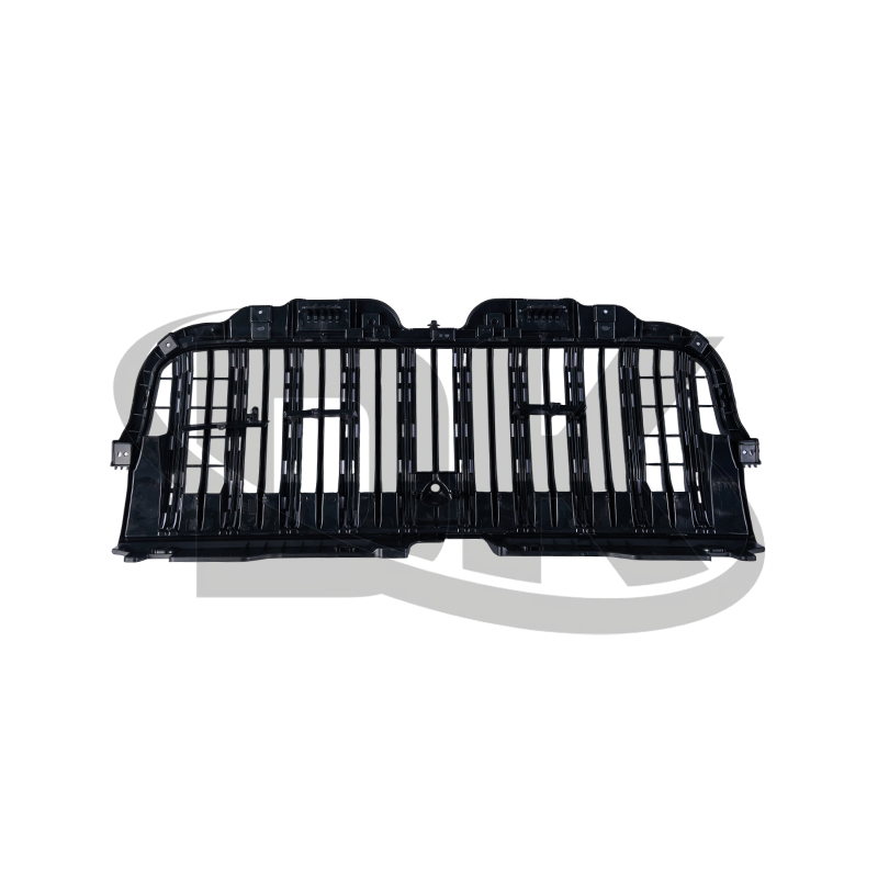 Front Grille Surround Trim
