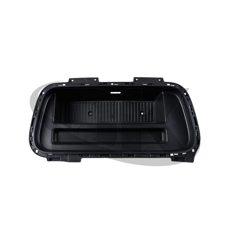 Automotive Center Armrest Liner