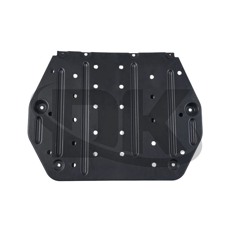 Trunk Floor Panel