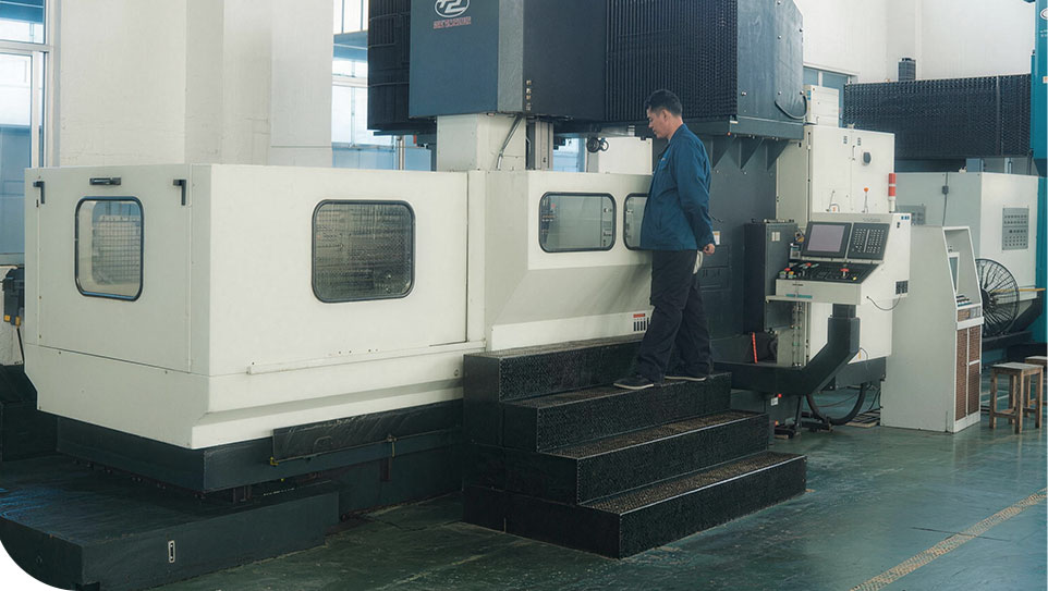 Dongke Mould Technology Co., Ltd.